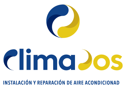 Logo Clima Dos